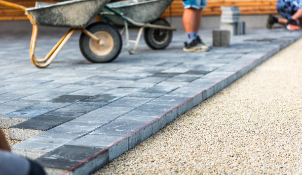 Best Decorative Driveway Paving in Indian Hills, CO
